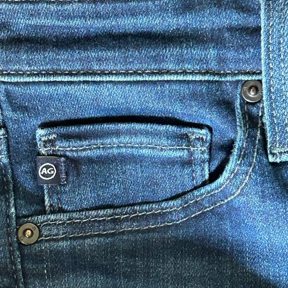 AG Adriano Goldschmied Prima Ankle Jeans - Picture 4 of 9